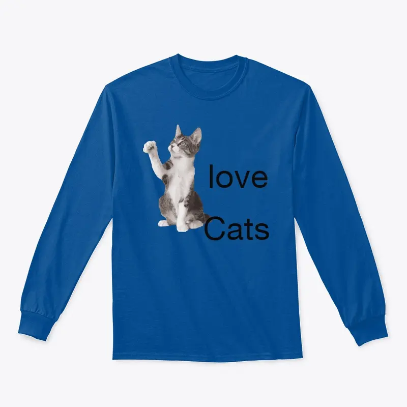 Love Cats 