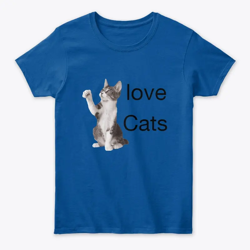 Love Cats 