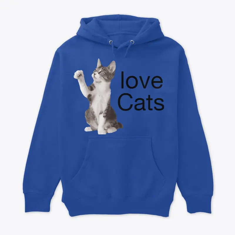 Love Cats 