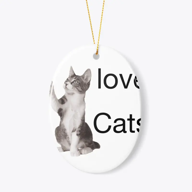 Love Cats 