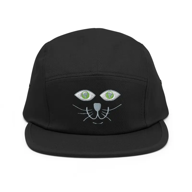 a cap for cat lovers