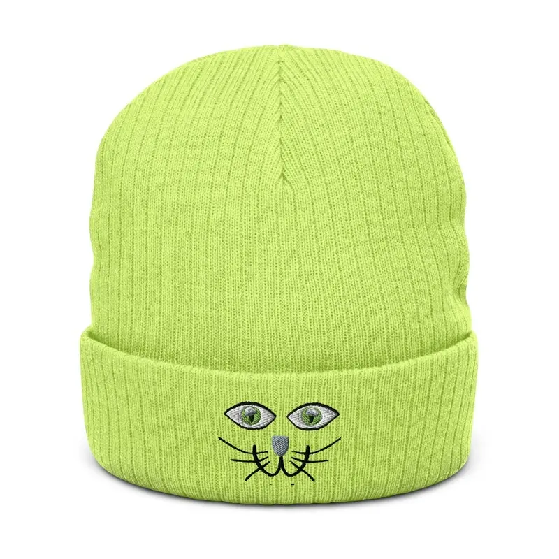 a cap for cat lovers