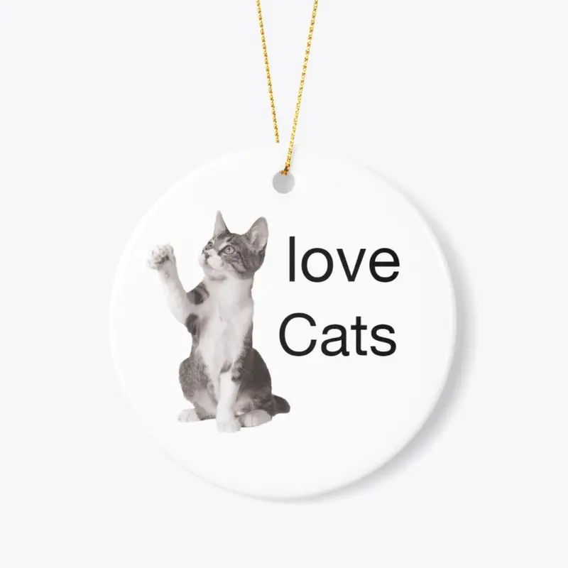 Love Cats 