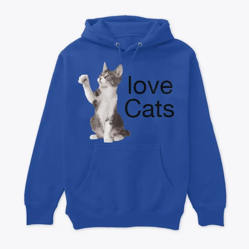 Love Cats 